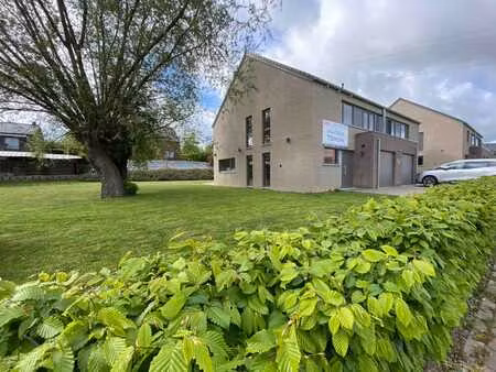 maison 3 façades d'exception