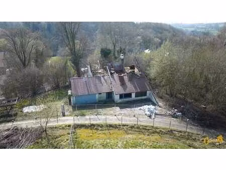 villa 6 chambres avec garage, jardin et terrasse