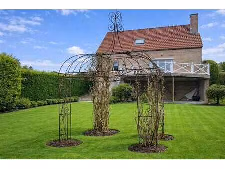 villa quartier saint-john's