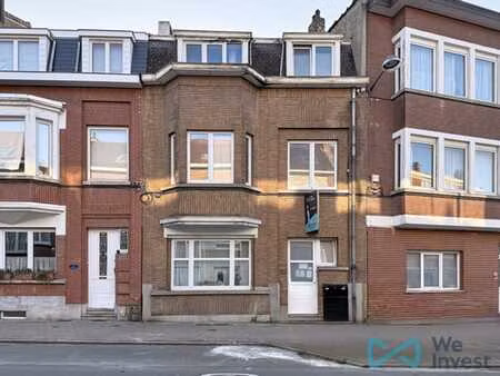 immeuble de rapport en ordre – rendement & potentiel