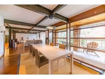 loft d'exception de 400 m2 + deux garages à uccle