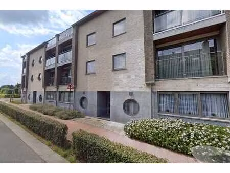 appartement 2 chambres epc a à merchtem