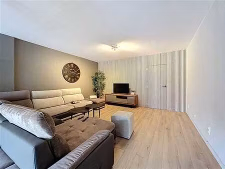 triplex 3 chambres à hotton