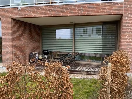 appartement à louer à gent € 895 (lmhmh) | zimmo