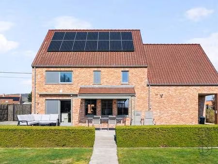 maison à vendre à amougies € 815.000 (lmhgi) - office ronse | zimmo