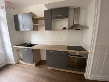 t2 centre ville mazamet