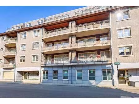 st-michel - appart 115m² - immeuble 2003 - terrasse & garage