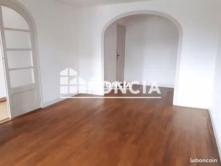 maison 4 pièces 116 m²