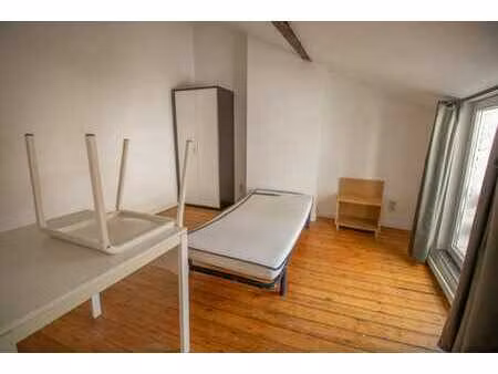 2 kots etudiants en plein coeur de mons