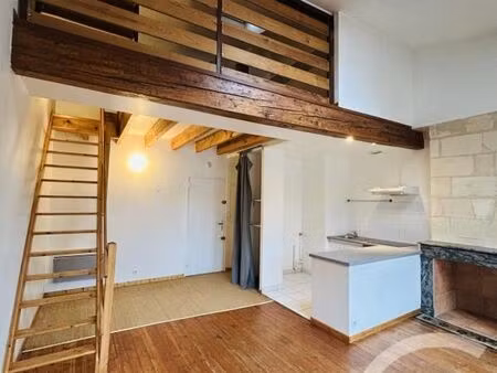 appartement 1 pièce 36 m²