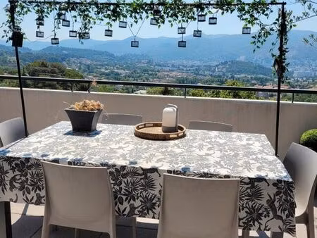 vente appartement/ duplex 13012