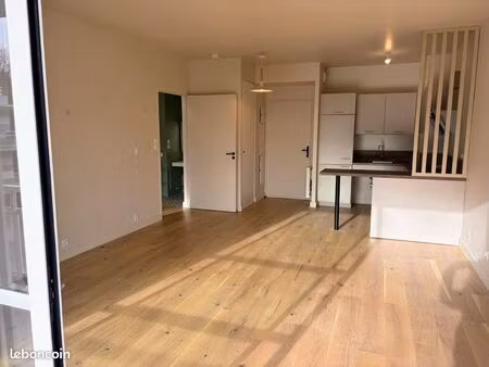 superbe appartement rénové