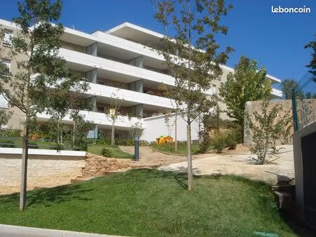 t4 lumineux de 86m2 avec terrasse plein sud de 16 m2