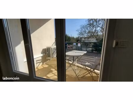 location appartement meublé
