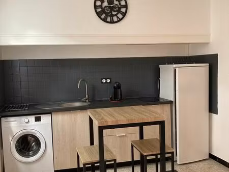 appartement pour deplacement professionnel