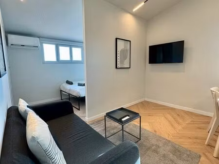 t2 entièrement rénové