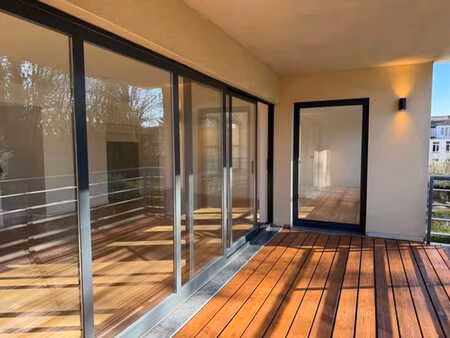 observatoire - 3 ch - 2sdb - terrasse sud