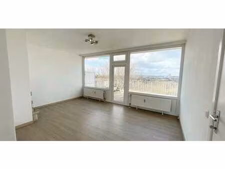 superbe penthouse avec double terrasse