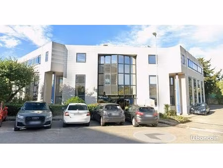 bureaux 94 m² à aménager – marseille 13009 (impasse du pistou)