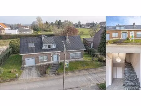 villa à vendre à kleine snikbergstraat 38 itterbeek (rbv54643)