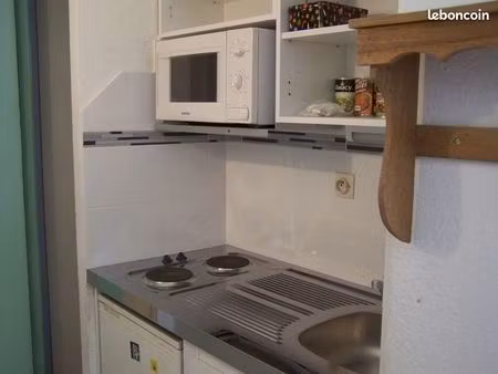 location studio étudiant