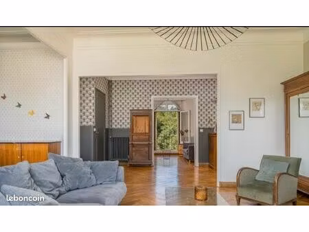 location appartement meublé