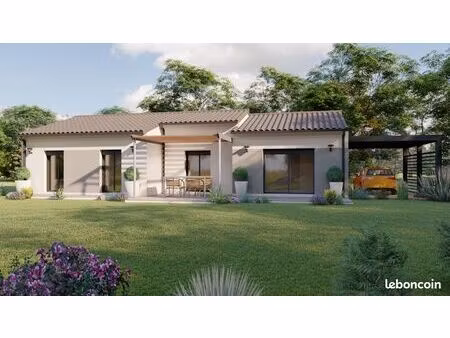 maison 5 pièces 108 m²