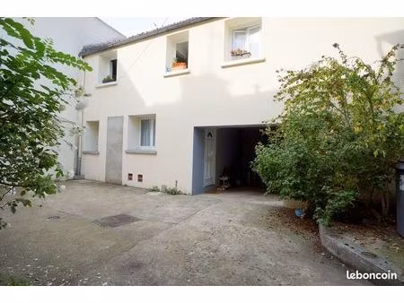 maisonnette 3 pieces a louer