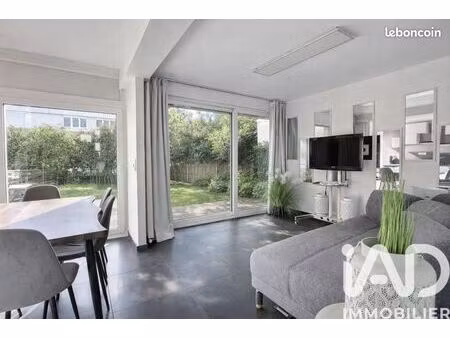 maison 7 pièces 108 m²