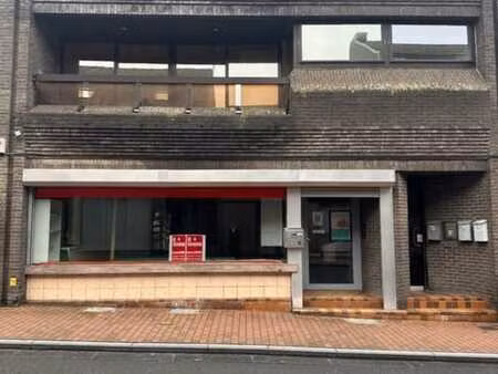 immeuble sis à dour, rue grande 10/12