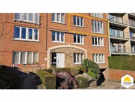 lumineux appartements de 71m² nets habitables