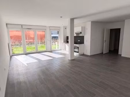 appartement 3 pièces 86 m²