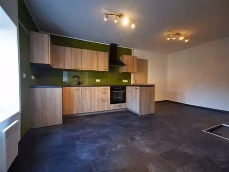 a tournai, bel appartement 1 chambre