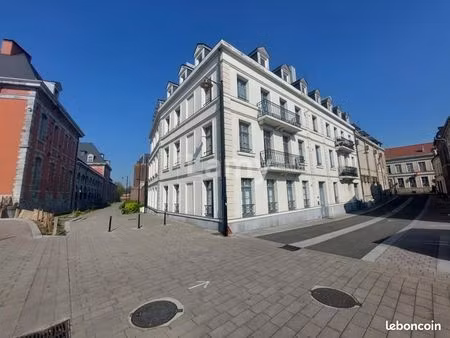 appartement 5 pièces 118 m²