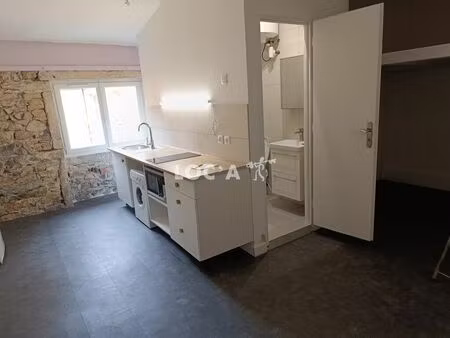 location appartement 2 pièces 33 m² à lyon 1 (69001)