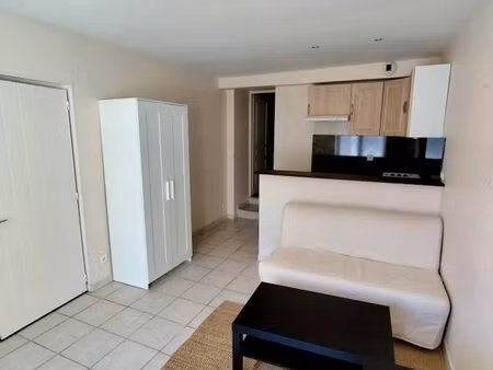 appartement t2 poitiers