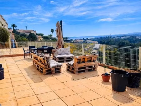 appartement 3 pièces 76 m²