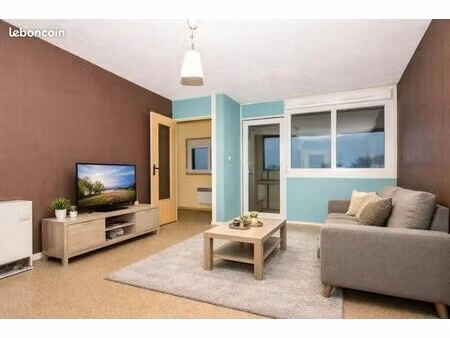 appartement 1 pièce 38 m²