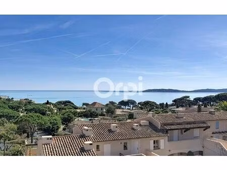 appartement sainte-maxime 37.19 m² t-3 à vendre, 443 000 €
