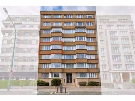 montgomery – appart 80 m² avec terrasse | 2 ch poss.