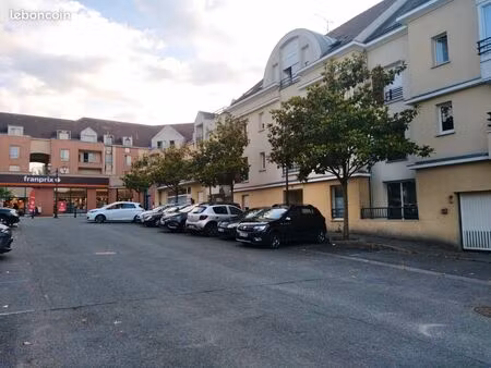 appartement f2 centre ville