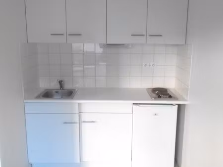 loue studio pace centre