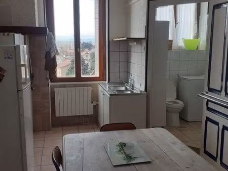 location appartement meublé lyon