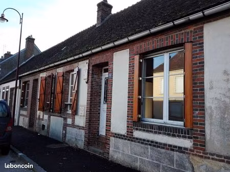 maison 3 pièces 76 m²