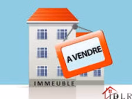 immeuble de rapport - investisseur