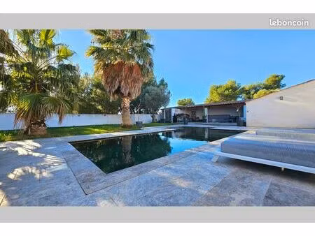 maison 5 pièces 164 m²