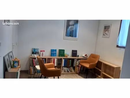 location cabinet médical tous les mercredis