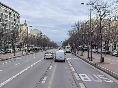 local commercial 120 m²