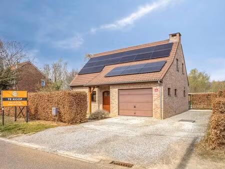 maison à vendre à wezemaal € 595.000 (lmhq4) - sophimo wezemaal | zimmo