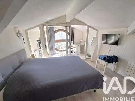 vente studio 1 pièce